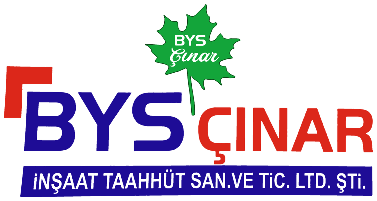 BYS Çınar İnşaat